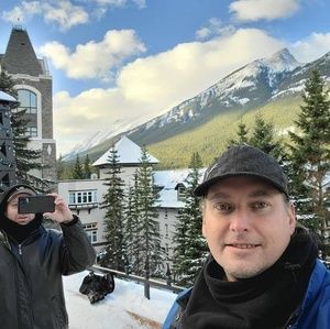 Meet your Posher, Nicolas